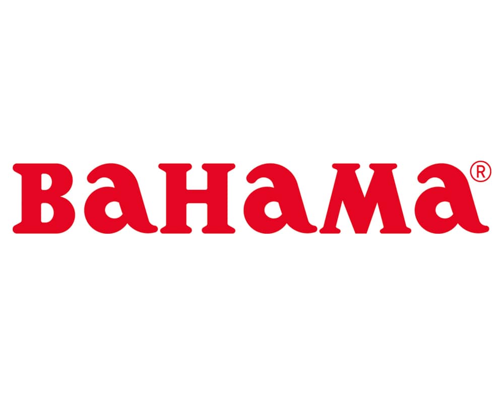 Bahama Logo