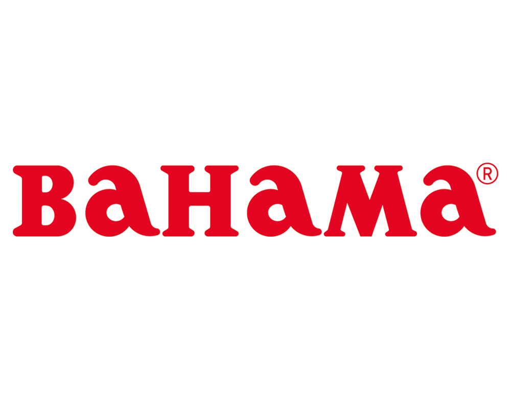 Bahama Logo