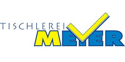 Tischlerei Meyer Logo