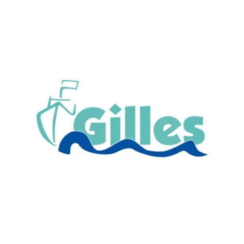 Gilles Personenschifffahrt GmbH