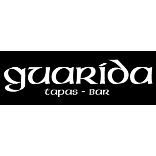 Logo Guarida